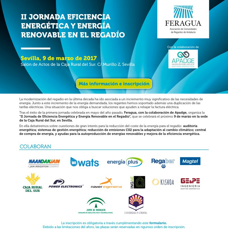 Jornada Eficiencia